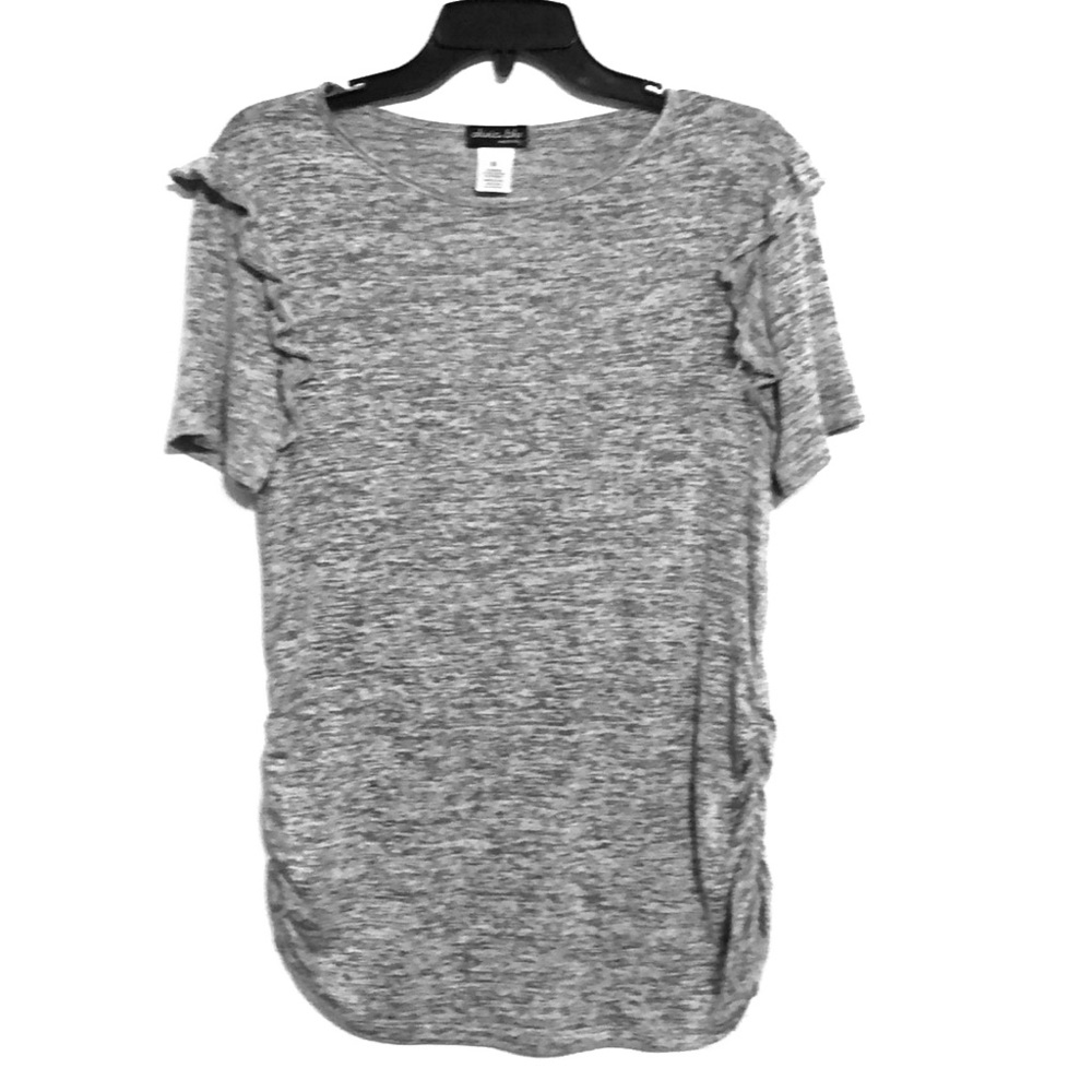 Maternity shirt